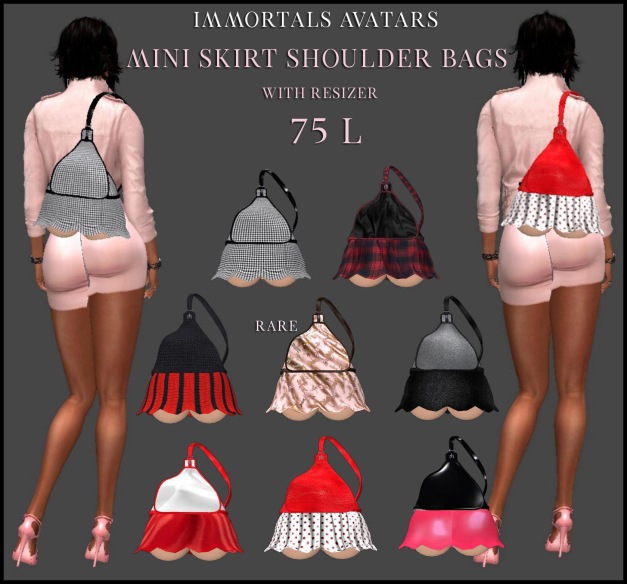 immortals-mini-skirt-shoulder-bag-s-gacha-pic